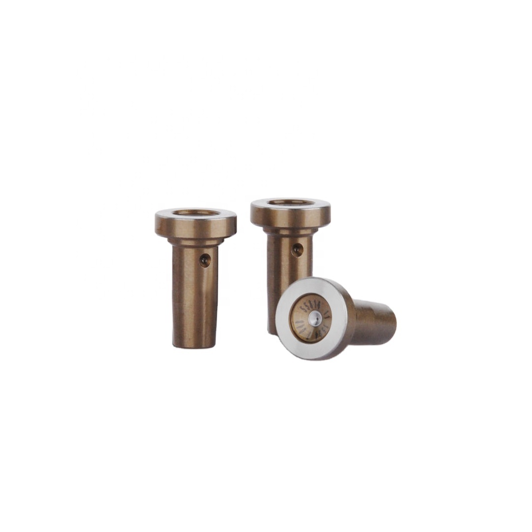 High Quality New Common Rail Diesel Fuel Valve Nut 043 Engine Spare Parts