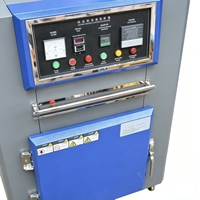 Lithium Ion Battery Thermal Shock Testing Equipment Temperature Cycle Tester Battery Temperature Testing Laboratory Equipment