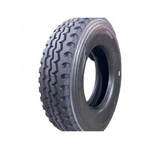 11R22.5 16PR entraînement à épaulement fermé 295/75R22.5 16PR pneu de camion à la recherche de TOUTES POSITIONS - Product Image 2