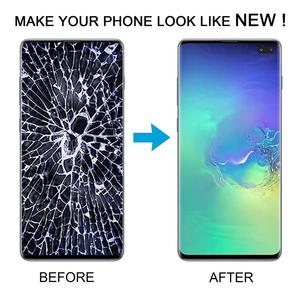 Écran LCD TFT 6,05 pouces avec numériseur et châssis pour <span class=keywords><strong>S10</strong></span> 4G <span class=keywords><strong>SM</strong></span>-<span class=keywords><strong>G973F</strong></span>, garantie 6 mois - Product Image 4