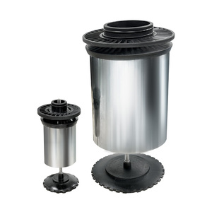 Phạm vi rộng Bộ lọc không khí pre-bộ lọc tốt rất tốt cho mọi ứng dụng công nghiệp - Product Image 5