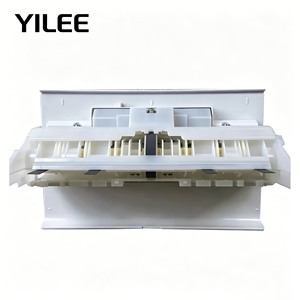 YILEE Rullo di Alimentazione Duplex ad Alta Frizione con Disco Separatore <span class=keywords><strong>per</strong></span> Epson L6498 L6468, Supporta Stampa su Film DTF PET e Carta Spessa - Product Image 1