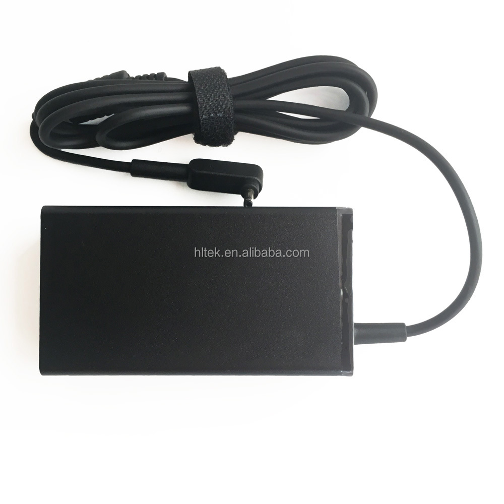 Genuine Acer Aspire 5 Laptop Charger 65W AC Adapter, 19V 3.42A