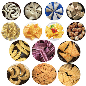Totalmente automático mejor precio <span class=keywords><strong>Doritos</strong></span>/tortilla/bugles chips <span class=keywords><strong>fritos</strong></span> que hacen la máquina aperitivos máquina para freír - Product Image 5