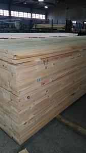 Vente en gros de bois scié de qualité V de matériaux de bois de pin scié de séchage de chambre du fabricant - Product Image 3