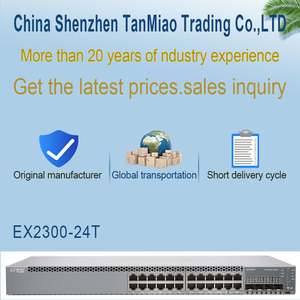 Mới ban đầu bách xù ex2300 24t <span class=keywords><strong>Gigabit</strong></span> nthernet chuyển đổi mạng - Product Image 6