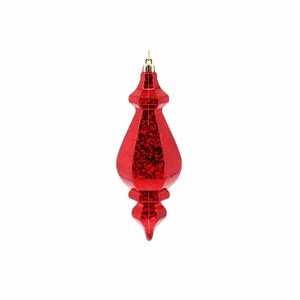 Cá Nhân Tùy Chỉnh Rõ Ràng Pet Bóng Trang Trí Hành Tây Hình Dạng Cây Treo Trang Trí Bên Bọt Bóng Trang Trí Giáng Sinh Trang Trí Cây Trang Trí Nội Thất - Product Image 6