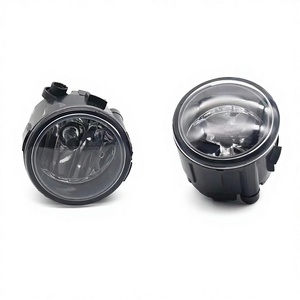 Pour <span class=keywords><strong>Nissan</strong></span> <span class=keywords><strong>Versa</strong></span> Cube Rogue Murano Quest X-Trail Infiniti 2008-2013 - Pièces automobiles - Nouveaux feux antibrouillard 4300K couleur bleue H11 - Product Image 3