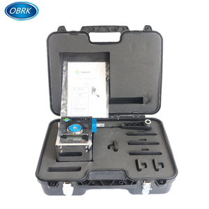 Typ A Digitaler Abzugs prüfstand für Zug festigkeit prüfgeräte zur Beton prüfung Abzieh haftung <span class=keywords><strong>tester</strong></span> - Product Image 3