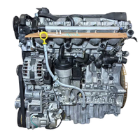 Ensemble moteur complet d'occasion B5254T 2.5T essence 162KW/220HP 320N.m pour XC60 XC90 S80 S90 S40 Garantie de 6 mois