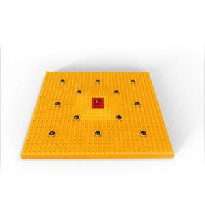 الأكثر مبيعًا علاج الوخز بالإبر المغناطيسي بنقطة ضغط تدليك صحي للقدم بالطاقة - Product Image 2