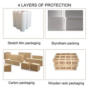 Cong Baroque chạm khắc ba chiều tuyệt đẹp sang trọng trang trí tường gương cho phòng ngủ phòng khách hành lang Vanity - Product Image 4