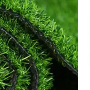 Cao-densit 20 mét PE tổng hợp <span class=keywords><strong>Turf</strong></span> bảng Mat trong nhà ngoài trời chống cháy nhân tạo ngắn cỏ cho sân sau tường vật liệu nhựa - Product Image 6