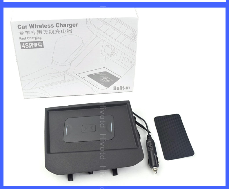 Qi車充電器 Amazon.co.jp: セイワ(SEIWA) 車内用品 Qi ワイヤレス充電器