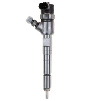 New OEM Fuel Injector 55214159 552141590 93195390 Fiat Multijet 1.3 CDTI 1248cc Diesel Engine Injection 0445110326 0986435199