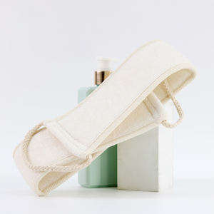 Éponge biodégradable en luffa naturelle exfoli bodi éponge en luffa biologique épurateur de sangle <span class=keywords><strong>douche</strong></span> éponges lofa - Product Image 2