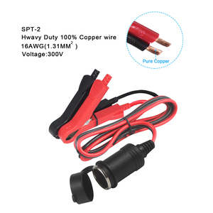 Lámpara de luz LED de carga rápida, dispositivo de iluminación de 12V OCU - Product Image 4
