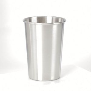 Suministro al por Mayor de Copas de Vino de Acero Inoxidable, Juegos de Copas de Vino de 350 ml, Copas de Vino para Regalo - Product Image 1