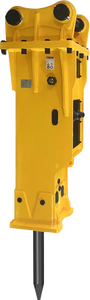 * <b>Hydraulic</b> <b>Breaker</b> & Hammer for 2-100 Ton Excavators with Gearbox and Plc Core Components - Product Image 2