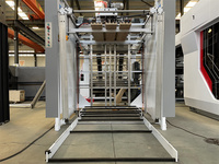 Machine de plastification de cannelure de fabrication de boîtes en carton Machine à plastifier Machine de fabrication de boîtes en carton
