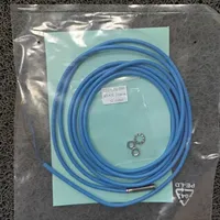 Capteur inductif Contrinex Dw-Ad-605-M5 neuf et original, câble PVC de 2 m