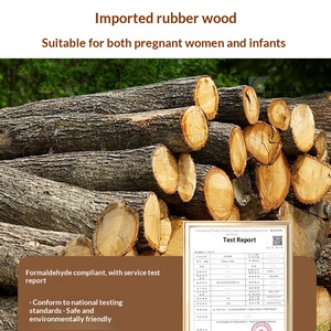 Árbol para Gatos de Madera Maciza con Casa Integrada, Poste de Sisal Estable, Muebles para Mascotas, Venta Directa de Fábrica, OEM - Product Image 4