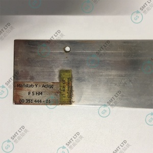 Escala de Medición de Tiras de Componentes SMT, Eje Y F5-HM para 00351444-01 - Product Image 5