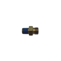 Raccord hydraulique 9721000009 pour chariot élévateur Linde 335-03 E16-03 E20-03, pièce de rechange pour ligne hydraulique de soupape de commande