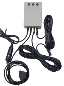 Accessoires pour cadre <span class=keywords><strong>de</strong></span> <span class=keywords><strong>plaque</strong></span> d'immatriculation <span class=keywords><strong>de</strong></span> Taiwan, cadre <span class=keywords><strong>de</strong></span> <span class=keywords><strong>plaque</strong></span> d'immatriculation automobile, contrôleur <span class=keywords><strong>de</strong></span> prise allume-cigare - Product Image 6