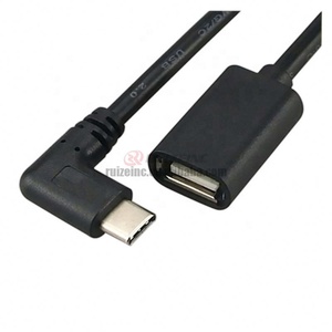 <span class=keywords><strong>Cavo</strong></span> adattatore usb3 tipo C per gomito 3.1 filo <span class=keywords><strong>Otg</strong></span> - Product Image 3