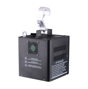 DJ-Feier Bühnenbeleuchtungsausrüstung Funken-Flammenmaschine mit Feuerwerkseffekt für Partys - Product Image 6