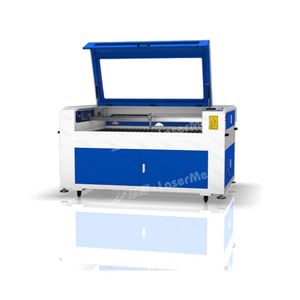 LaserMen-1390split - Grabador y Cortador Láser de CO2 de 100 W para MDF, Madera Contrachapada, Madera, Acrílico, Cuero, Papel, Plástico, Goma - Product Image 1