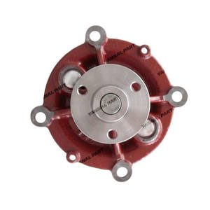 IZUMI Pompe À Eau 04258805 04299148 pour Deutz BF6M1013E-T BFM2012 Agrotron 108 118 120 128 130 150 L720 M600 M620 - Product Image 2