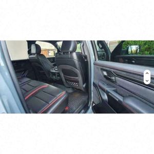 NOUVEAU - <span class=keywords><strong>DODGE</strong></span> <span class=keywords><strong>RAM</strong></span> 1500 TRX <span class=keywords><strong>RAM</strong></span> Launch Edition DOUBLE CABINE PICK-UP USAGÉ - Product Image 3