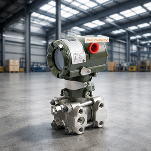 Medidor Yokogawa EJA430E - Product Image 1