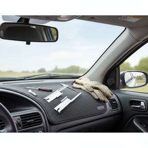 Pieza de reparación de techo corredizo, juego de Metal de 2, juego derecho izquierdo para Fiat Stilo - Product Image 3
