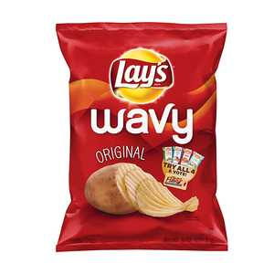 organza bolsas cheap as chips