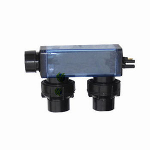 Iridium <span class=keywords><strong>rutenio</strong></span> titanio recubierto de electrodo para electrólisis del agua salada celular - Product Image 6