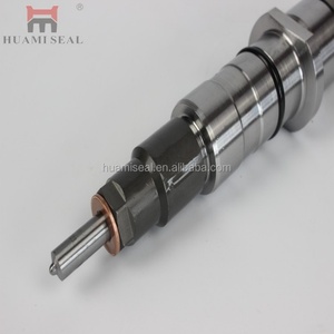 Inyector de Combustible Diésel para Excavadora Metálica, 3114 3116 CAT325, 127-8216 127-8222, Estándar OEM, en Oferta - Product Image 5