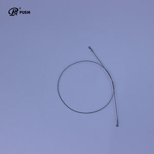 Produttore PUSM Vende Popolare Strumento Ospedaliero Ortopedico Sega Gigli Manuale - Product Image 3