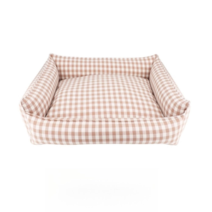 Rectangle Pet Kennel Dog <b>Mat</b> All Removable Washable Thickened Comfortable Cat Dog Sleeping Bed Wholesale - Product Image 2