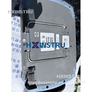 Testeur de câbles et d'antennes portatif Keysight/Agilent N9330B 25 MHz-3 GHz + Chargeur Utilisé hx1 - Product Image 2