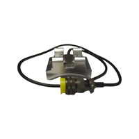 Sonda de Prueba NDT para Detección de Fugas de Flujo Magnético (MFL) en Tuberías de Acero, Sensor de Prueba No Destructiva para Defectos Metálicos