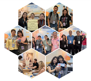 Novo Adesivo Térmico para Alívio de Cólicas Menstruais em Triângulo, Autoaquecível / Almofadas de Calor para Dores Menstruais - Product Image 5