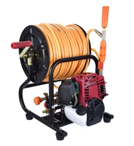 Портативный Бензиновый опрыскиватель KXF-140H - Product Image 1