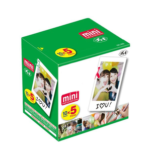 Accessori all'ingrosso per fotocamera istantanea Fujifilm Instax Mini 9 / 11 / 12/ Link / Liplay Film