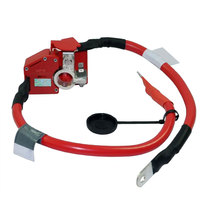 Câble de batterie positif 61129259425 61126834543 pour BMW F31 3.0L 4.4L 2012-2017