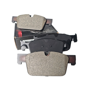 <span class=keywords><strong>Pastillas</strong></span> <span class=keywords><strong>de</strong></span> <span class=keywords><strong>Freno</strong></span> D1924 OEM para Automóviles, <span class=keywords><strong>Pastillas</strong></span> <span class=keywords><strong>de</strong></span> Alta Calidad Resistentes al Desgaste para Automóviles y Camiones, Repuesto Universal para Frenos - Product Image 1