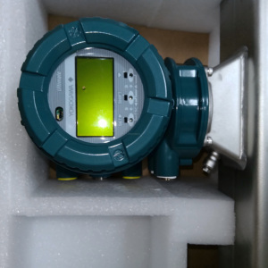 100% Original Japan Yokogawa ROTAMASS Total Insight Coriolis Mass <b>Flow</b> Density <b>Meter</b> High Industrial Stainless Steel OEM ROTAMAS - Product Image 6