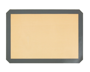 도매 비 스틱 재사용 오븐 제빵 기구 실리콘 직사각형 베이킹 매트 - Product Image 5